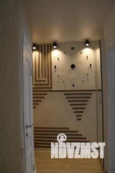 1-к квартира, посуточно, 35м2, 1/5 этаж