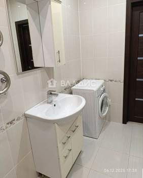 1-к квартира, на длительный срок, 50м2, 7/17 этаж