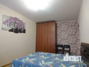 1-к квартира, на длительный срок, 38м2, 4/6 этаж