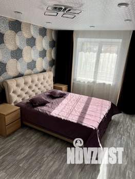 1-к квартира, посуточно, 45м2, 3/18 этаж