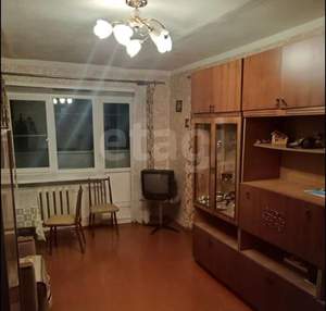 2-к квартира, на длительный срок, 46м2, 3/5 этаж