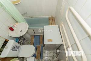 1-к квартира, на длительный срок, 30м2, 1/5 этаж