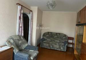2-к квартира, на длительный срок, 40м2, 1/3 этаж