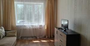 1-к квартира, на длительный срок, 44м2, 1/10 этаж