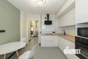 2-к квартира, на длительный срок, 65м2, 16/19 этаж