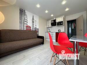 1-к квартира, посуточно, 51м2, 5/19 этаж