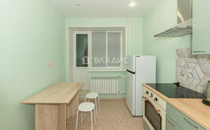 1-к квартира, на длительный срок, 30м2, 2/14 этаж