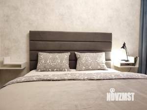 3-к квартира, посуточно, 85м2, 1/1 этаж