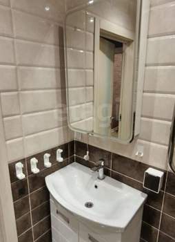 1-к квартира, на длительный срок, 40м2, 7/12 этаж