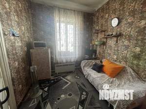 2-к квартира, на длительный срок, 42м2, 3/3 этаж