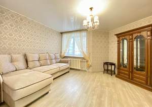 2-к квартира, на длительный срок, 75м2, 11/12 этаж
