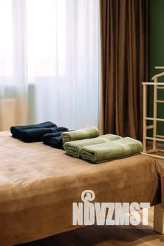 Студия квартира, посуточно, 28м2, 5/15 этаж