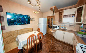 1-к квартира, на длительный срок, 43м2, 8/9 этаж