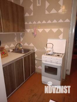 2-к квартира, на длительный срок, 43м2, 5/5 этаж