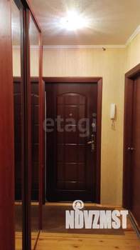 1-к квартира, на длительный срок, 44м2, 3/7 этаж