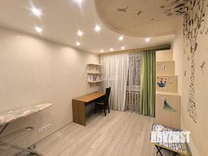 2-к квартира, на длительный срок, 60м2, 4/13 этаж