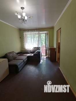 2-к квартира, на длительный срок, 44м2, 2/4 этаж