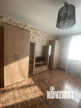 1-к квартира, на длительный срок, 40м2, 9/10 этаж