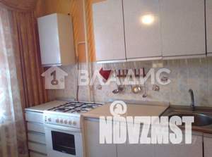2-к квартира, на длительный срок, 53м2, 2/5 этаж