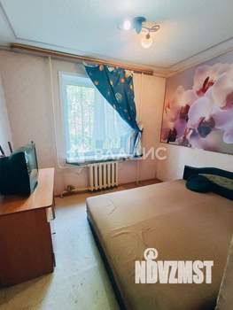 3-к квартира, на длительный срок, 62м2, 1/9 этаж