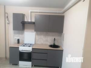 1-к квартира, на длительный срок, 35м2, 10/12 этаж