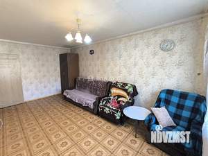 2-к квартира, на длительный срок, 53м2, 4/5 этаж