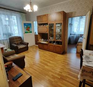 2-к квартира, на длительный срок, 40м2, 1/2 этаж