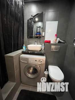 2-к квартира, посуточно, 52м2, 3/5 этаж
