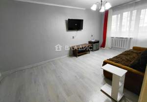 1-к квартира, на длительный срок, 34м2, 2/10 этаж