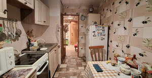 1-к квартира, на длительный срок, 37м2, 5/16 этаж