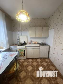 1-к квартира, на длительный срок, 34м2, 6/9 этаж