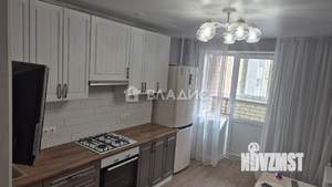 1-к квартира, на длительный срок, 33м2, 4/10 этаж