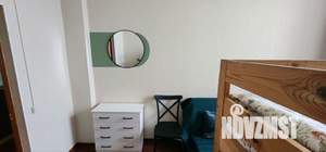 3-к квартира, посуточно, 80м2, 1/1 этаж