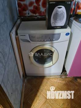 2-к квартира, на длительный срок, 38м2, 1/3 этаж