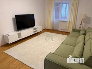 3-к квартира, на длительный срок, 99м2, 1/7 этаж