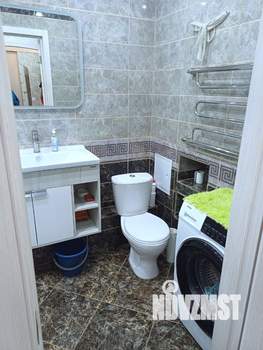 1-к квартира, на длительный срок, 40м2, 9/10 этаж