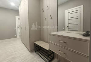 2-к квартира, на длительный срок, 67м2, 15/17 этаж