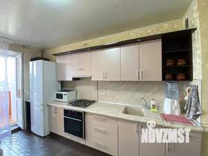 2-к квартира, посуточно, 70м2, 6/12 этаж