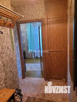 1-к квартира, на длительный срок, 30м2, 3/9 этаж