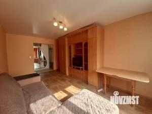 3-к квартира, на длительный срок, 65м2, 4/9 этаж