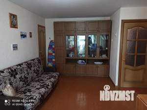 2-к квартира, на длительный срок, 45м2, 2/5 этаж