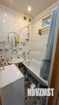 2-к квартира, на длительный срок, 40м2, 1/2 этаж