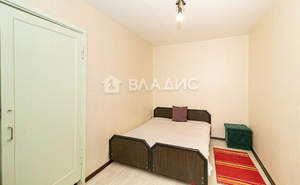 2-к квартира, на длительный срок, 42м2, 2/5 этаж