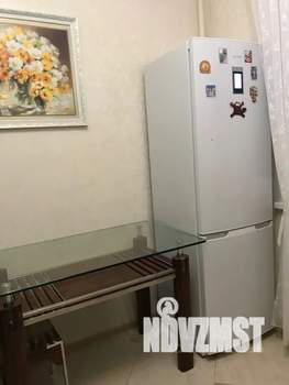 3-к квартира, посуточно, 70м2, 2/2 этаж
