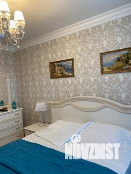 2-к квартира, посуточно, 80м2, 5/7 этаж