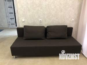 1-к квартира, посуточно, 40м2, 14/18 этаж