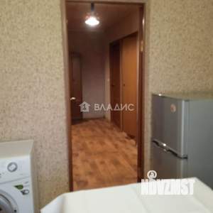 2-к квартира, на длительный срок, 55м2, 4/5 этаж