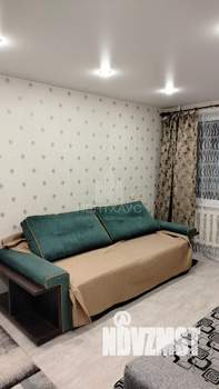 1-к квартира, на длительный срок, 34м2, 3/10 этаж