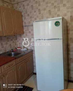 1-к квартира, на длительный срок, 35м2, 2/6 этаж