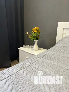 2-к квартира, посуточно, 60м2, 8/9 этаж